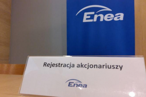 Akcjonariusze poważnie zaniepokojeni – Enea pod ostrzałem pytań o sens budowy Ostrołęki C