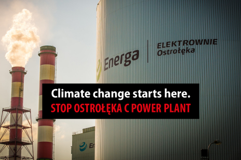 Consent to the construction of Ostrołęka C - how to plunge Poland’s least coal dependent utility