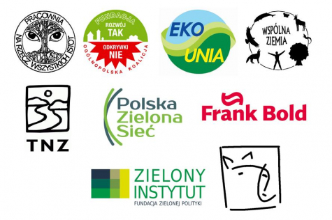 Polish NGOs appeal to the decision makers to stop capacity mechanisms from subsidising coal and enable clean energy transition in Poland